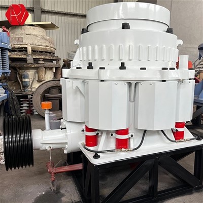 MCC1370 Mobiler Kegelbrecher